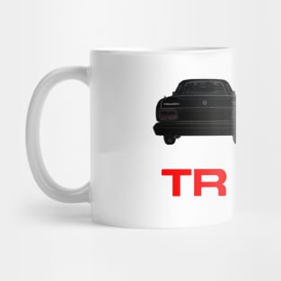 tr heaven Mug